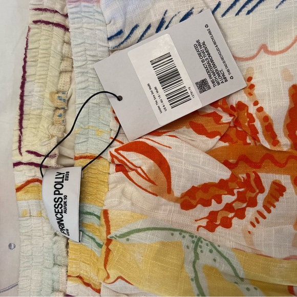 Princess Polly UNDER THE SEA SET MULTI SET - Picture 3 of 7